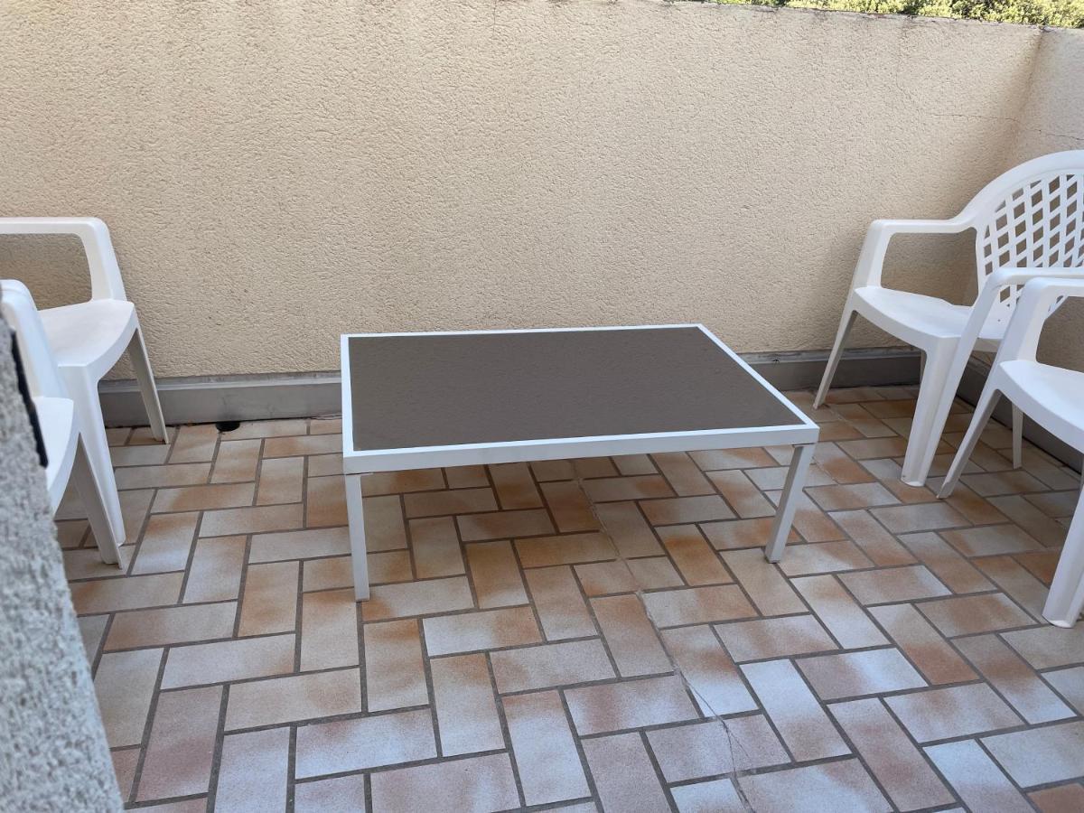 Grande Chambre Dans Villa Proche De La Plage Sète Kültér fotó